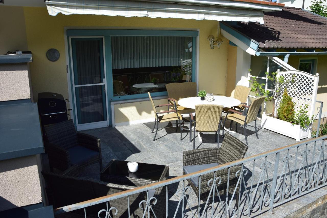 Ferienhaus Bergblick Abtenau Zewnętrze zdjęcie