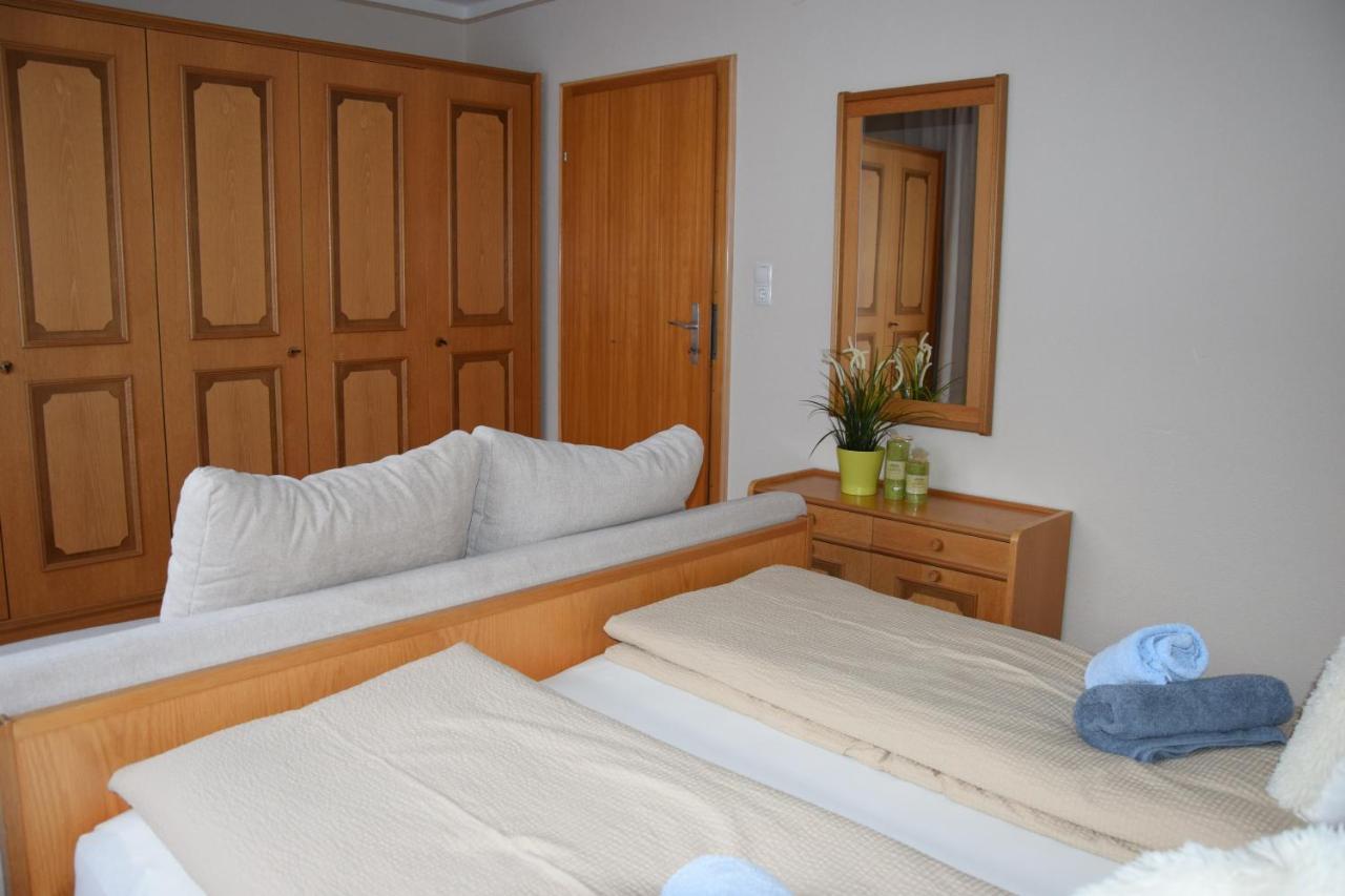 Ferienhaus Bergblick Abtenau Zewnętrze zdjęcie