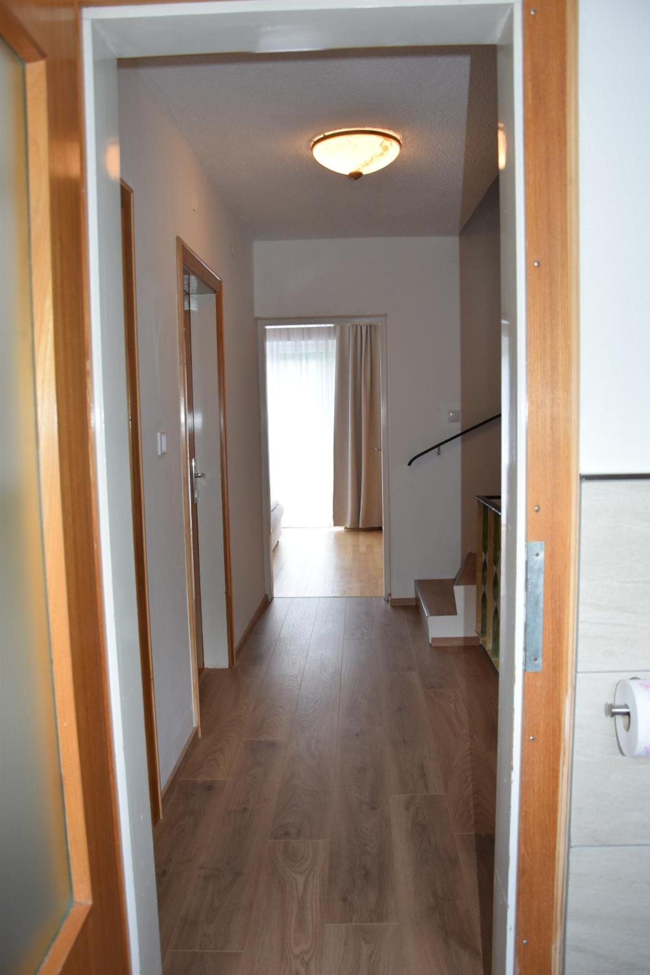 Ferienhaus Bergblick Abtenau Zewnętrze zdjęcie