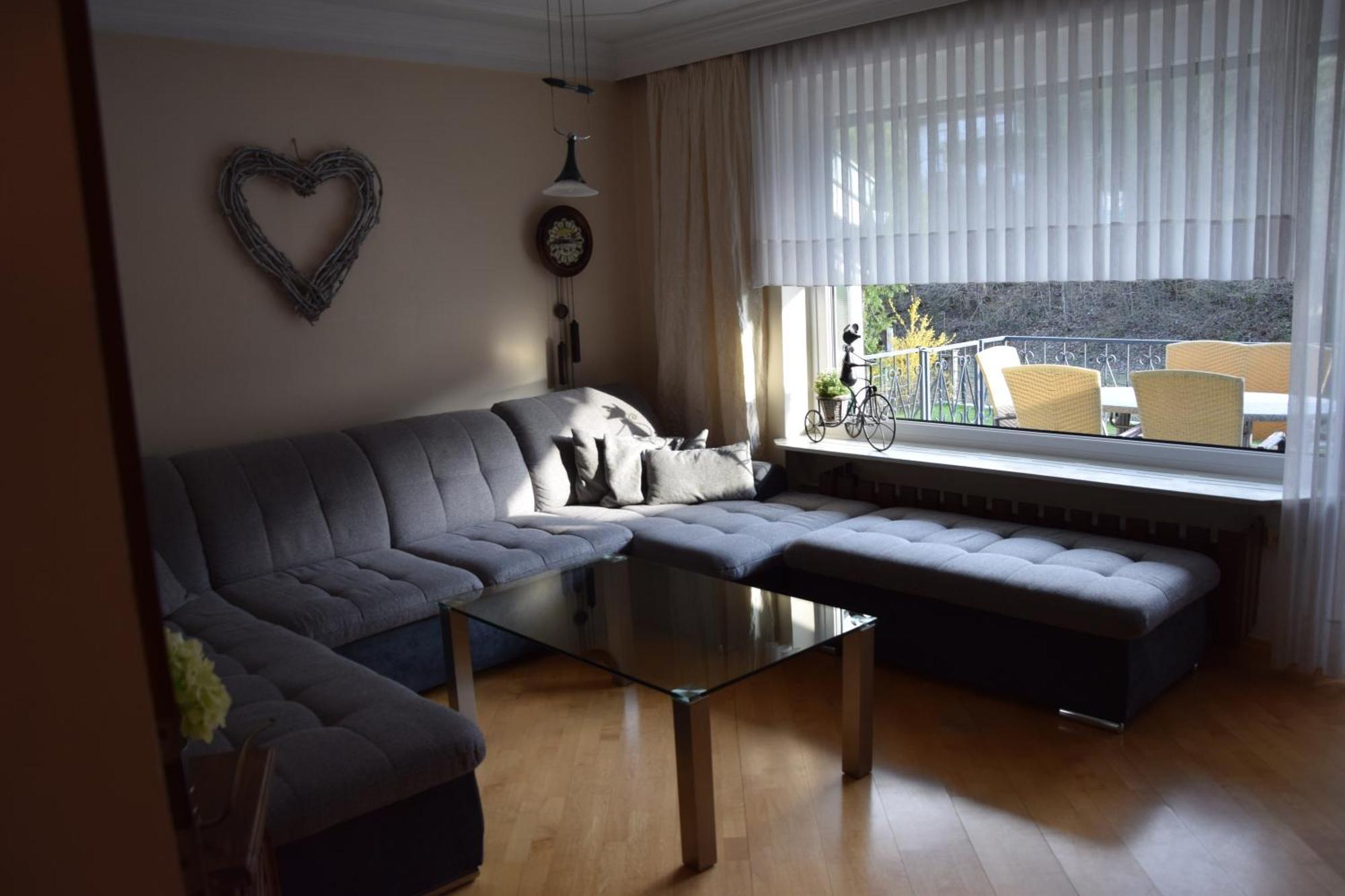 Ferienhaus Bergblick Abtenau Zewnętrze zdjęcie